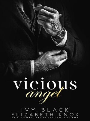 cover image of Vicious Angel